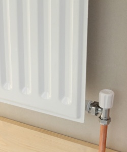 Central Heating Radiators